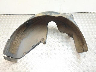 защита арок (подкрылок) BMW 5 серия E60/E61 E60 2006, 2.0 л., D, M47 D20 (204D4), дизель, 6МКПП, silbergrau / a08, седан, задний привод, правый руль, 51717896623