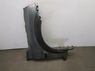 крыло переднее правое Land Rover Freelander 1 поколение [рестайлинг] L314 2004, 2.0 л., TD, 204D3, дизель, 5МКПП, серый, внедорожник 5 дв., полный привод, правый руль