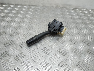 переключатель подрулевой (стрекоза) Toyota Avensis 2 поколение (T250) 2005, 2.2 л., D-4D, 2AD-FTV, дизель, 6МКПП, серый, универсал, передний привод, правый руль, 173650A