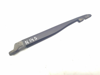щеткодержатель задний Peugeot Partner 1 поколение (M59) [рестайлинг] M59 2004, 2.0 л., HDi, RHY (DW10TD), дизель, 5МКПП, gris aluminium / ezr, фургон, передний привод, правый руль, 9646211880