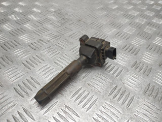 катушка зажигания Mercedes-Benz C-Класс W203/S203/CL203 W203 2002, 2.0 л., i, M 111.951, бензин, 6МКПП, brillantsilber / 744, седан, задний привод, правый руль, A0001501780, 0040100039, A0001502880