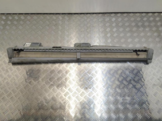 шторка багажника Mercedes-Benz C-Класс W203/S203/CL203 W203 2002, 2.0 л., i, M 111.951, бензин, 6МКПП, brillantsilber / 744, седан, задний привод, правый руль, A2038600175