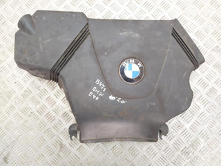 декоративная крышка двигателя BMW 3 серия E46 [рестайлинг] 2003, 2.0 л., i, N42 B20 A, бензин, 5МКПП, mysticblau / a07, седан, задний привод, правый руль, 7508711