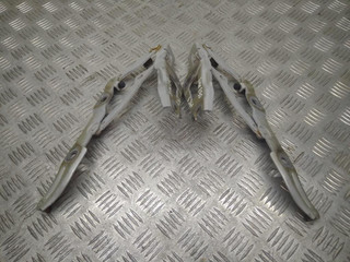 петля капота BMW 3 серия E90/E91/E92/E93 E90 2005, 2.0 л., i, N46 B20 B, бензин, 6МКПП, titansilber / 354, седан, задний привод, правый руль, 7060628, 7060627