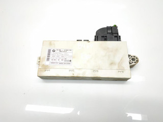 Иммобилайзер BMW 3 серия E90/E91/E92/E93 E90 2006, 2.0 л., i, N46 B20 B, бензин, 6МКПП, mysticblau / a07, седан, задний привод, правый руль, 6943791, 5WK494120BF