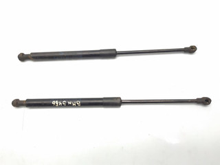 амортизатор капота BMW 3 серия E90/E91/E92/E93 E90 2005, 2.0 л., i, N46 B20 B, бензин, 6МКПП, titansilber / 354, седан, задний привод, правый руль, 51237060550
