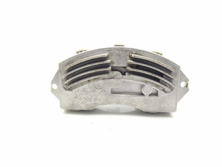 сопротивление печки BMW 3 серия E90/E91/E92/E93 E90 2005, 2.0 л., i, N46 B20 B, бензин, 6МКПП, titansilber / 354, седан, задний привод, правый руль, 73040157