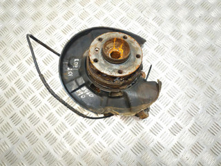 кулак BMW 3 серия E90/E91/E92/E93 E90 2006, 2.0 л., i, N46 B20 B, бензин, 6МКПП, mysticblau / a07, седан, задний привод, правый руль, 6774810