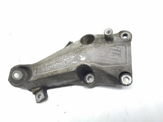 кронштейн двигателя BMW 3 серия E90/E91/E92/E93 E90 2005, 2.0 л., i, N46 B20 B, бензин, 6МКПП, titansilber / 354, седан, задний привод, правый руль, 22116760307