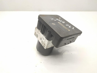 блок ABS BMW 3 серия E90/E91/E92/E93 E90 2006, 2.0 л., i, N46 B20 B, бензин, 6МКПП, mysticblau / a07, седан, задний привод, правый руль, 34526772214-01, 34516791521-01, 10.0206-0250.4, 10.0960-0830.3