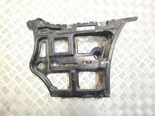 крепление бампера BMW 3 серия E90/E91/E92/E93 E90 2006, 2.0 л., i, N46 B20 B, бензин, 6МКПП, mysticblau / a07, седан, задний привод, правый руль, 7058520