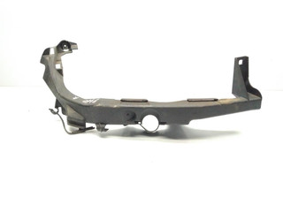 крепление фары левой BMW 3 серия E90/E91/E92/E93 E90 2006, 2.0 л., i, N46 B20 B, бензин, 6МКПП, mysticblau / a07, седан, задний привод, правый руль, 51647116708