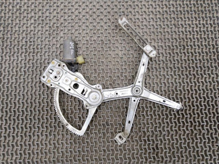 стеклоподъемник Mercedes-Benz C-Класс W202/S202 S202 1995, 2.0 л., i, M 111.940, бензин, АКПП, синий, универсал, задний привод, правый руль