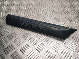 молдинг крыла Mercedes-Benz C-Класс W202/S202 S202 1995, 2.0 л., i, M 111.940, бензин, АКПП, синий, универсал, задний привод, правый руль, 2026905262