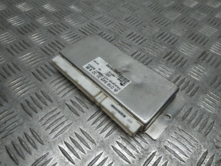 Блок управления ABS/ESP Mercedes-Benz C-Класс W202/S202 S202 1995, 2.0 л., i, M 111.940, бензин, АКПП, синий, универсал, задний привод, правый руль, 0195453132