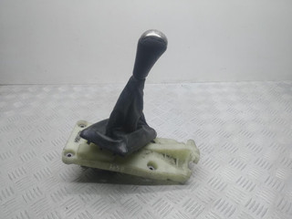 кулиса Nissan X-Trail T30 2001, 2.0 л., i, QR20DE, бензин, 5МКПП, green / fx0, внедорожник 5 дв., полный привод, правый руль, 34101-8H500