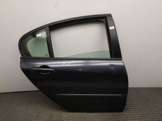 стекло (иные) Renault Laguna 3 поколение 2008, 2.0 л., i, M4R 704, бензин, 6МКПП, серый, хетчбэк 5 дв., передний привод, правый руль