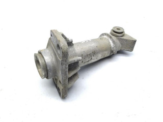 крепление бампера Audi A4 B6 2001, 2.0 л., i, ALT, бензин, вариатор, серебро, седан, передний привод, правый руль