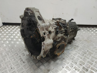 КПП механическая (МКПП) Volkswagen Passat B5 1998, 2.0 л., i, ALT, бензин, 5МКПП, серебро, седан, передний привод, 012300062F, FXR