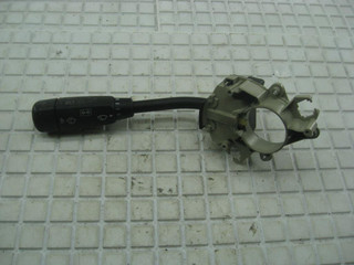 переключатель подрулевой (стрекоза) Mercedes-Benz C-Класс W203/S203/CL203 W203 2003, 2.0 л., Kompr, M 111.955, бензин, АКПП, бордовый, седан, задний привод, правый руль, 2035450010