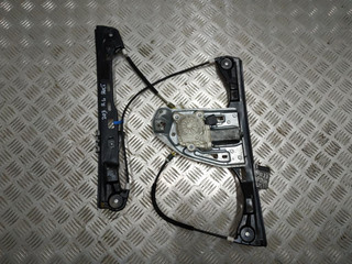 стеклоподъемник Mercedes-Benz C-Класс W203/S203/CL203 W203 2001, 2.0 л., Kompr, M 111.955, бензин, АКПП, синий, седан, задний привод, правый руль, A2037202946