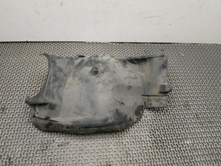 защита арок (подкрылок) Mercedes-Benz C-Класс W203/S203/CL203 W203 2001, 2.0 л., Kompr, M 111.955, бензин, АКПП, синий, седан, задний привод, правый руль, A2038841122