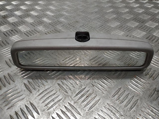 зеркало салона Mercedes-Benz C-Класс W203/S203/CL203 W203 2001, 2.0 л., Kompr, M 111.955, бензин, АКПП, синий, седан, задний привод, правый руль