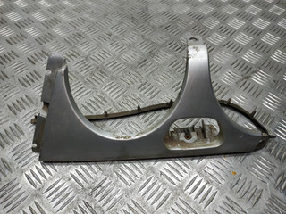 ресничка (ус) фары Mercedes-Benz E-Класс W210/S210 [рестайлинг] 1999, 2.0 л., Kompr, M 111.957, бензин, АКПП, серебро, седан, задний привод, правый руль, 2108200312