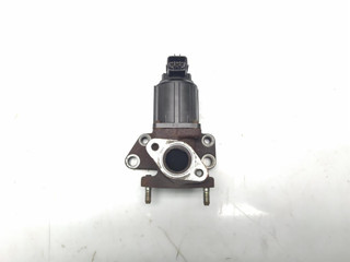 клапан EGR Mazda 6 1 поколение [рестайлинг] GG 2006, 2.0 л., TD, RF7J, дизель, 6МКПП, синий, хетчбэк 5 дв., передний привод, правый руль, RF7J20300
