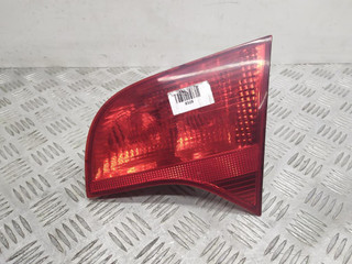 фонарь задний Audi A4 B7 2006, 2.0 л., TDi PD, BRE, дизель, 6МКПП, akojasilber / ly7h, универсал, передний привод, правый руль, 8E9945094