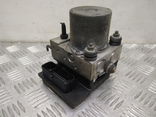 блок ABS Audi A4 B7 2005, 2.0 л., TDi, BLB, дизель, 6МКПП, серый, седан, передний привод, правый руль, 8E0910517B, 8E0614517AT