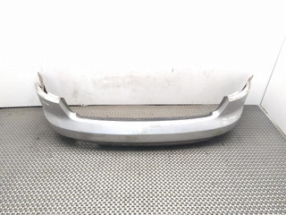 бампер задний Audi A4 B7 2006, 2.0 л., TDi PD, BRE, дизель, 6МКПП, silbersee / ly7w, универсал, передний привод, правый руль, 8E9807511J