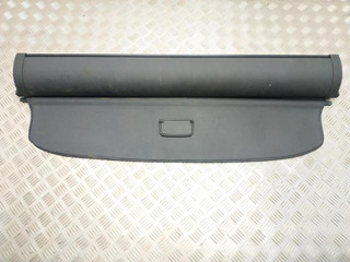 шторка багажника Audi A4 B7 2006, 2.0 л., TDi PD, BRE, дизель, 6МКПП, silbersee / ly7w, универсал, передний привод, правый руль, 8E986355394H