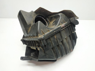 корпус воздушного фильтра Audi A4 B7 2006, 2.0 л., TDi PD, BRE, дизель, 6МКПП, silbersee / ly7w, универсал, передний привод, правый руль, 03G133837