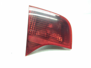 фонарь задний Audi A4 B7 2005, 2.0 л., TDi, BLB, дизель, 6МКПП, серый, седан, передний привод, правый руль, 8E5945093