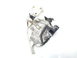 замок двери Volkswagen Passat B6 2006, 2.0 л., TDi, BKP, дизель, 6МКПП, deepblack / lc9x, седан, передний привод, правый руль, 3C4839015A