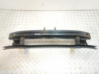 усилитель бампера переднего Volkswagen Passat B6 2006, 2.0 л., TDi, BKP, дизель, 6МКПП, deepblack / lc9x, седан, передний привод, правый руль, 3C0807093