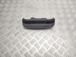 часы Subaru Forester 2 поколение (SG) SG 2003, 2.0 л., Ti, EJ205, бензин, 5МКПП, синий, внедорожник 5 дв., полный привод, правый руль, 852015A000