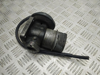 клапан EGR SsangYong Kyron 1 поколение DJ 2006, 2.0 л., XDI, D20DT, дизель, 5МКПП, серебро, внедорожник 5 дв., полный подключаемый привод, правый руль, A6641400260