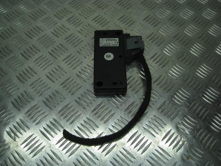 блок управления телефоном Mercedes-Benz C-Класс W203/S203/CL203 CL203 2001, 2.2 л., CDi, OM 611.962, дизель, АКПП, obsidianschwarz / 197, хетчбэк 3 дв., задний привод, правый руль, A2038209926