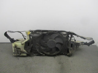 бачок омывателя Mercedes-Benz C-Класс W203/S203/CL203 S203 2002, 2.2 л., CDi, OM 611.962, дизель, АКПП, черный, универсал, задний привод, правый руль, A2038600260
