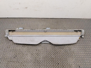 шторка багажника Mercedes-Benz C-Класс W203/S203/CL203 S203 2002, 2.2 л., CDi, OM 611.962, дизель, 6МКПП, серебро, универсал, задний привод, правый руль, A2038600175