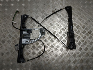 стеклоподъемник Mercedes-Benz C-Класс W203/S203/CL203 CL203 2002, 2.2 л., CDi, OM 611.962, дизель, 6МКПП, синий, хетчбэк 3 дв., задний привод, правый руль, A2037203846