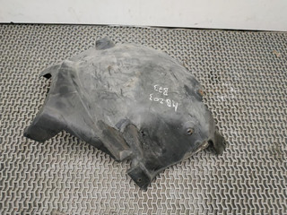защита арок (подкрылок) Mercedes-Benz C-Класс W203/S203/CL203 W203 2001, 2.2 л., CDi, OM 611.962, дизель, 6МКПП, золотой, седан, задний привод, правый руль, A2038840522