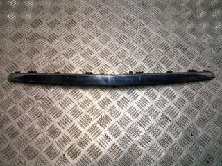молдинг капота Mercedes-Benz C-Класс W203/S203/CL203 CL203 2002, 2.2 л., CDi, OM 611.962, дизель, 6МКПП, синий, хетчбэк 3 дв., задний привод, правый руль, A2038800283