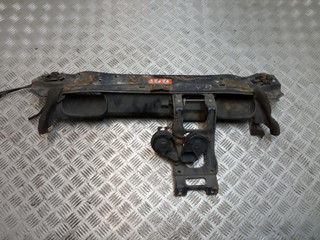 рамка капота Mercedes-Benz C-Класс W203/S203/CL203 W203 2001, 2.2 л., CDi, OM 611.962, дизель, 6МКПП, синий, седан, задний привод, правый руль, A2036204372