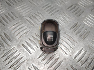 кнопка стеклоподъемника двери Mercedes-Benz C-Класс W203/S203/CL203 W203 2001, 2.2 л., CDi, OM 611.962, дизель, АКПП, золотой, седан, задний привод, правый руль, A2038200210
