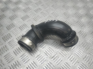 патрубок интеркулера Mercedes-Benz C-Класс W203/S203/CL203 CL203 2001, 2.2 л., CDi, OM 611.962, дизель, АКПП, obsidianschwarz / 197, хетчбэк 3 дв., задний привод, правый руль, A2035281482, A2035282882, A2035280482
