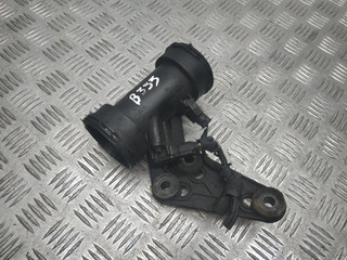 патрубок интеркулера Mercedes-Benz C-Класс W203/S203/CL203 CL203 2001, 2.2 л., CDi, OM 611.962, дизель, АКПП, obsidianschwarz / 197, хетчбэк 3 дв., задний привод, правый руль, A2035200095