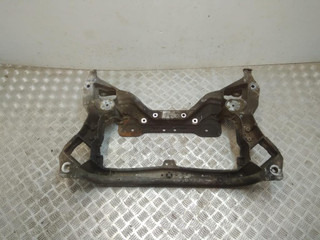 балка подвески передняя (подрамник) Mercedes-Benz C-Класс W203/S203/CL203 CL203 2001, 2.2 л., CDi, OM 611.962, дизель, АКПП, obsidianschwarz / 197, хетчбэк 3 дв., задний привод, правый руль, 2036280557, 2036280157, 2036280457, 2036280657, 2036280857